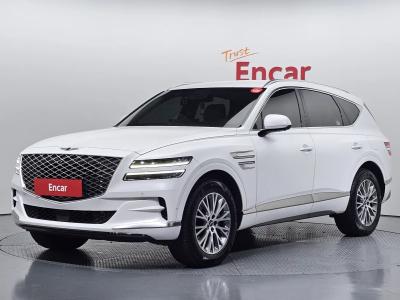 2023 Genesis GV80
