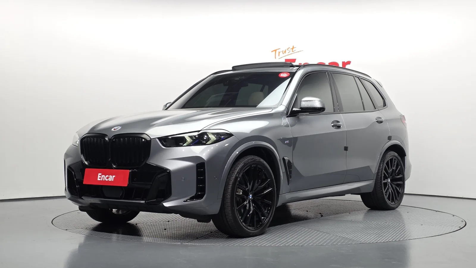 2024 BMW X5