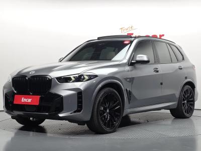 2024 BMW X5