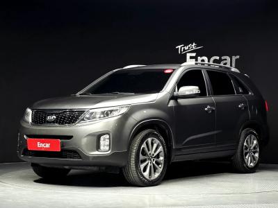 2014 Kia Sorento