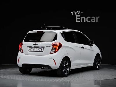 2019 Chevrolet Spark