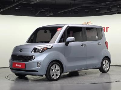 2016 Kia RAY