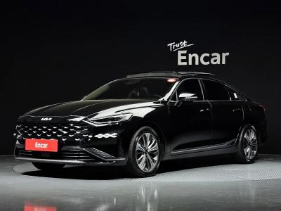 2022 Kia K8