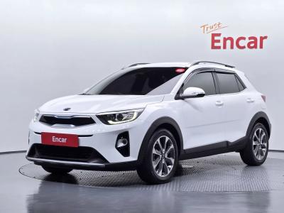 2019 Kia Stonic