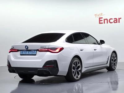 2023 BMW i4