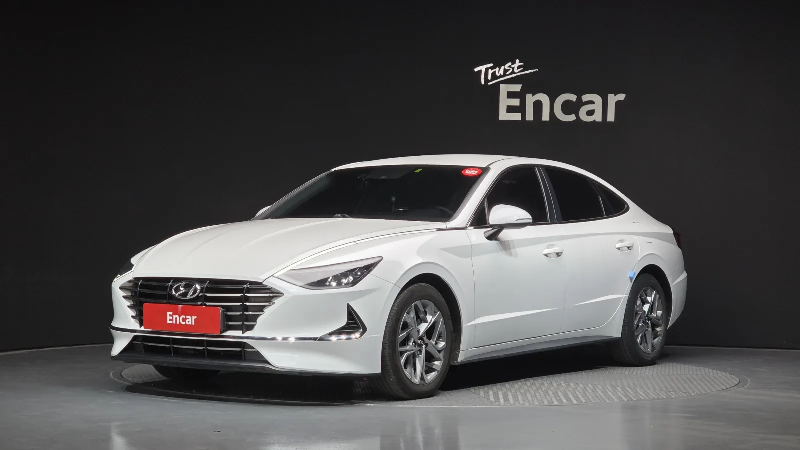 2020 Hyundai Sonata