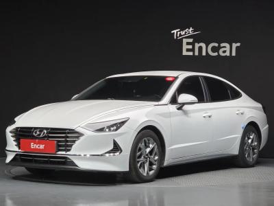 2020 Hyundai Sonata
