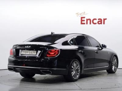 2019 Kia K9