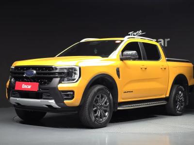 2023 Ford Ranger