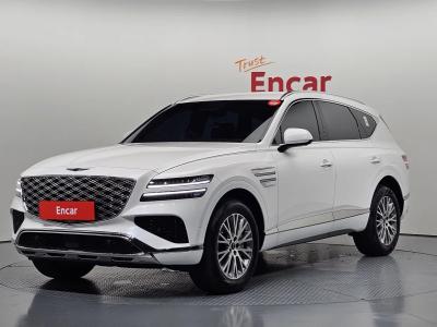 2025 Genesis GV80