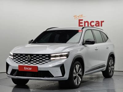 2025 Renault Korea Grand Koleos
