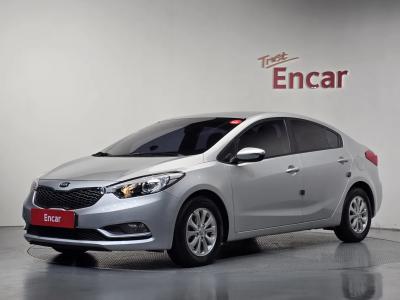 2015 Kia K3