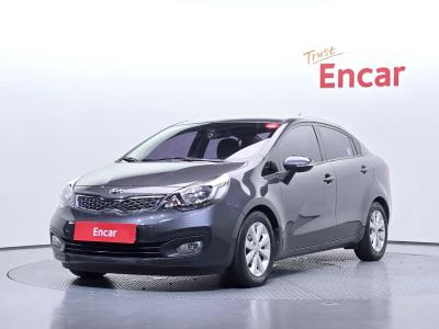 2014 Kia pride