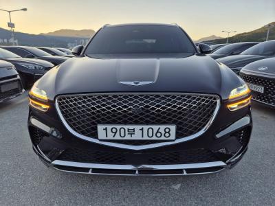 2023 Genesis GV70