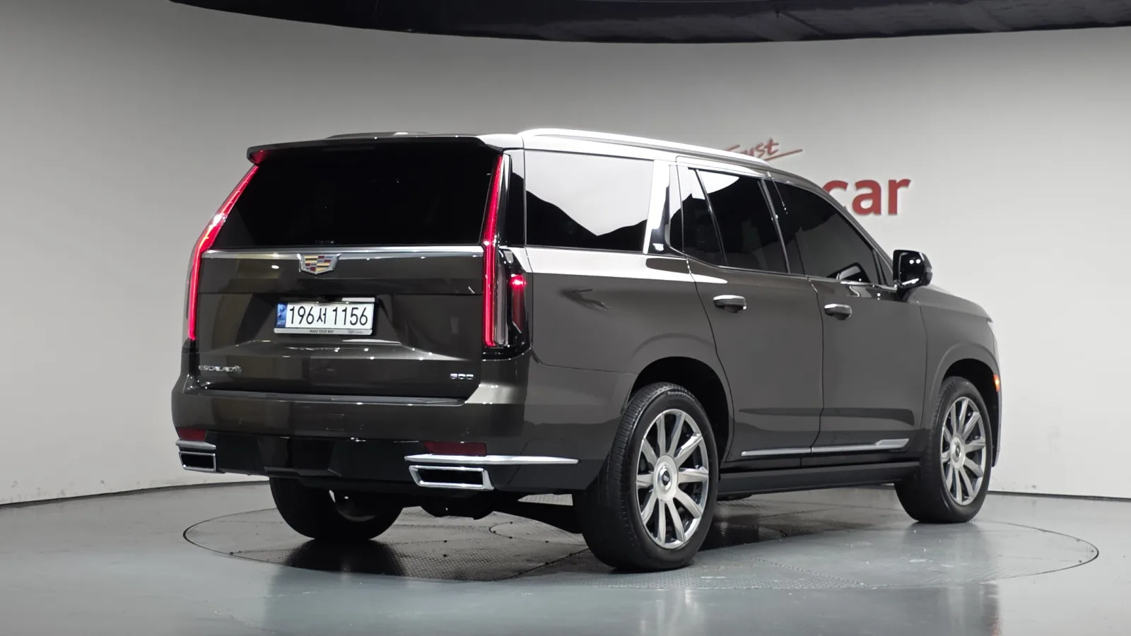 2021 Cadillac Escalade