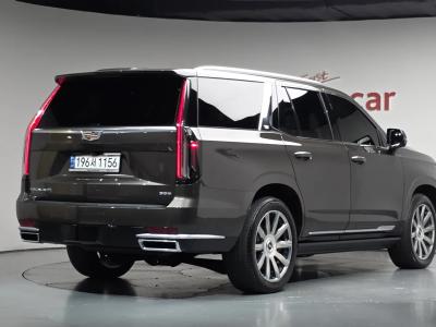 2021 Cadillac Escalade