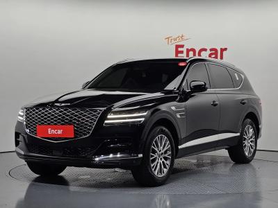 2023 Genesis GV80