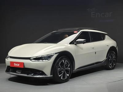 2022 Kia EV6