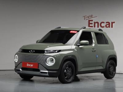 2024 Hyundai Casper