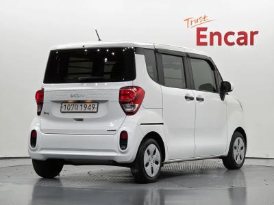 2022 Kia RAY