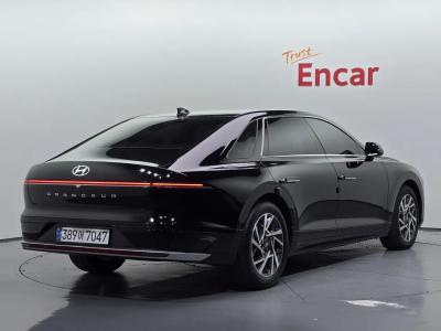 2023 Hyundai Grandeur