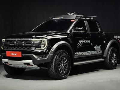 2024 Ford Ranger