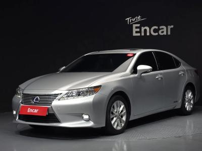 2014 Lexus ES