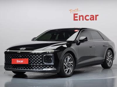 2023 Hyundai Grandeur