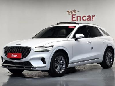 2023 Genesis GV70