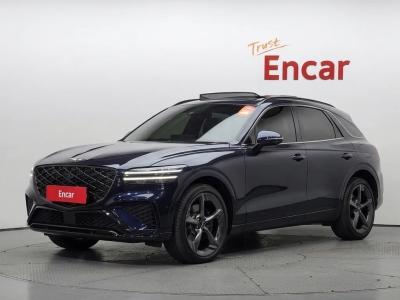 2025 Genesis GV70