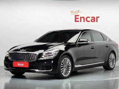 2019 Kia K9
