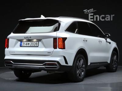 2023 Kia Sorento