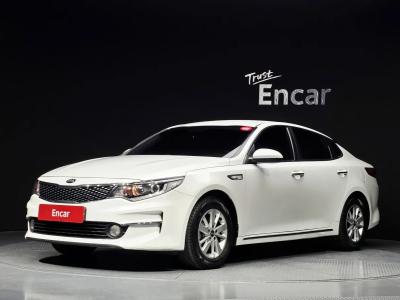 2017 Kia K5