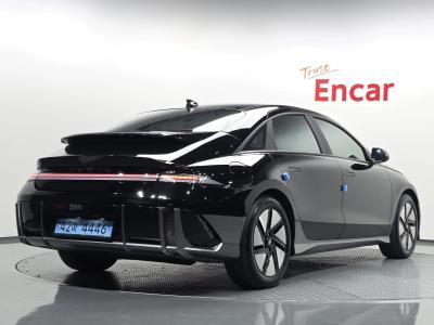2025 Hyundai Ioniq 6