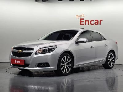 2013 Chevrolet Malibu