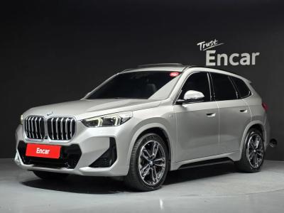 2024 BMW X1