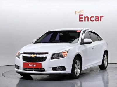 2011 Chevrolet Cruze