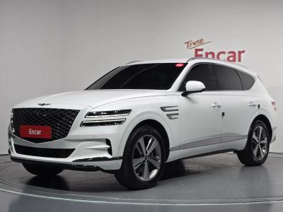 2023 Genesis GV80