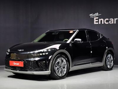 2022 Genesis GV60