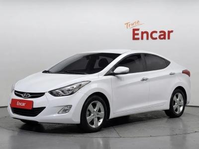 2014 Hyundai Elantra