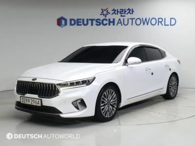 2020 Kia K7
