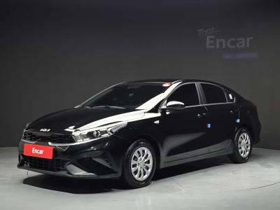 2023 Kia K3