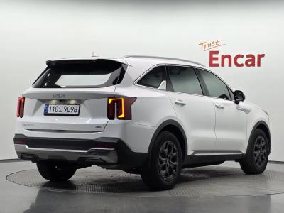 2024 Kia Sorento