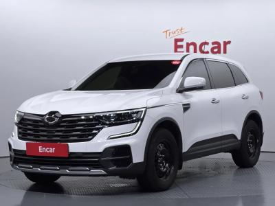 2024 Renault Korea QM6