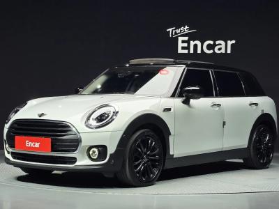 2022 MINI Clubman