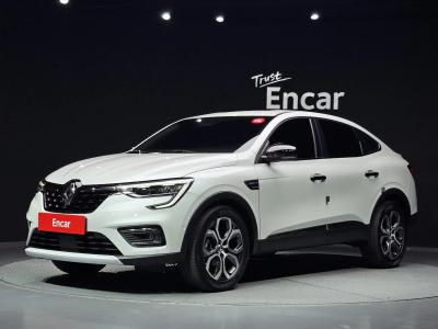 2020 Renault Korea XM3