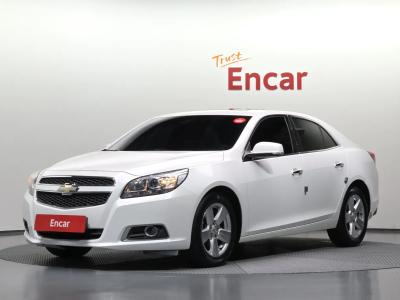 2013 Chevrolet Malibu