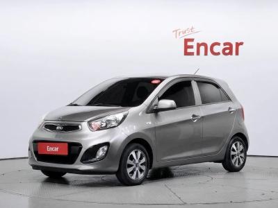 2015 Kia Picanto