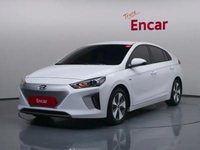 2018 Hyundai Ioniq