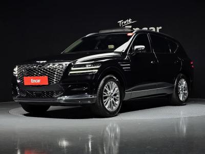 2023 Genesis GV80